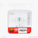 Tai nghe 3.5 HOCO M64 màu trắng bao test 7 ngày