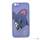 ỐP LƯNG IPHONE 6+/ 6S+ ( DẺO BÓNG HÌNH)