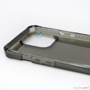 Ốp lưng điện thoại IPHONE 13 PRO MAX 6.7 ILSKINS SPECTRUM CLEAR ANTIMICROBIAL (AP2M-SPECM-SMOK)