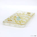 ỐP LƯNG ĐIỆN THOẠI IPHONE X/ XS ( TRÂU TẾT)