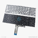 Bàn phím MSI GS60 GL65 MS-16GA MS-16GB MS-16GC MS-16GD MS-16GF MS-16GH MS-1763 MS-176K GE62 GE72 CÓ ĐÈN GP62 1771 GS63VR GL62 GP72 gl72 ĐÈN LED ĐỔI MÀU bh06t