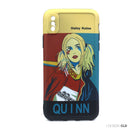 ỐP LƯNG ĐT IPHONE X/XS (IDM HÌNH)