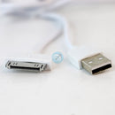 Cáp sạc IPHONE 4GG/4S HOCO (X1) bao test 7 ngày