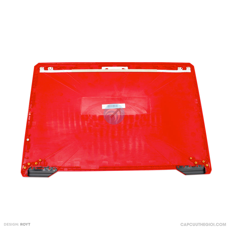 Vỏ laptop ASUS FX504 mặt A
