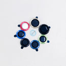 Dán bảo vệ camera IPHONE (1 MẮT)