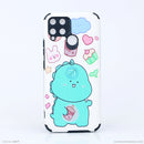 Ốp lưng REALME C15 IMD hình 6D