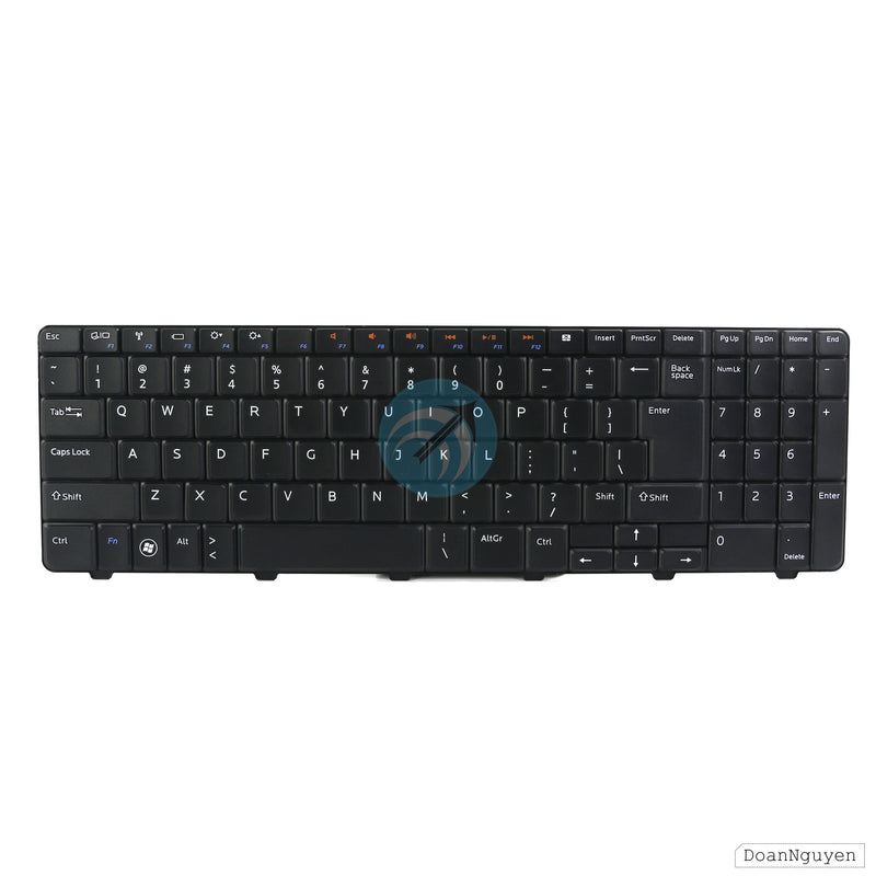 Key DELL 15R, 5010 (phím số)