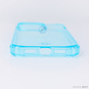 Ốp lưng điện thoại IPHONE 13 PRO 6.1 ILSKINS SPECTRUM CLEAR ANTIMICROBIAL (AP2X-SPECM-LBLU)