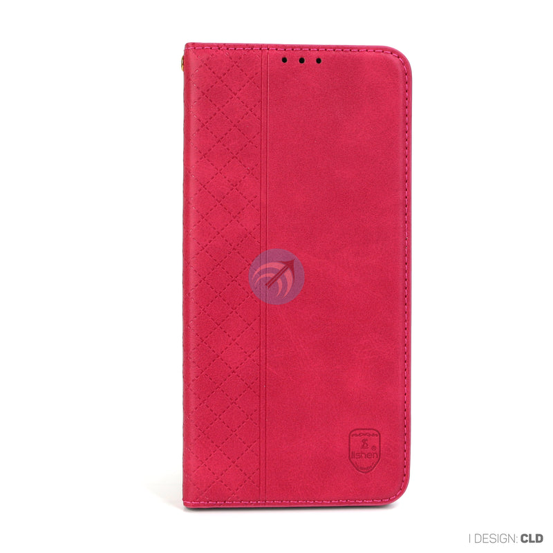 Bao da OPPO A31 (LISHEN)