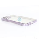 ỐP LƯNG IPHONE 12 PRO MAX TRONG KST