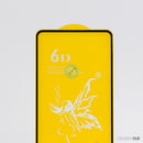 Cường lực điện thoại OPPO A52/A72/A92 đen full (Thiên thần)