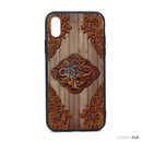 ỐP LƯNG ĐIỆN THOẠI IPHONE X/XS (40K)