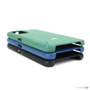 ỐP LƯNG ĐIỆN THOẠI MI NOTE 10 4G ( NHUNG MÀU)