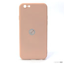 Ốp lưng IPHONE 6G/ 6S (VUÔNG KST)