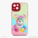 Ốp lưng IPHONE 13 6.1 in hình bảo vệ camera