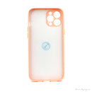 ỐP LƯNG ĐIỆN THOẠI IPHONE 12 PRO MAX (GƯƠNG)