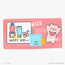 Miếng lót chuột trải bàn hình cute