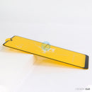 Cường lực SAMSUNG A20S full màu đen (Thiên thần)