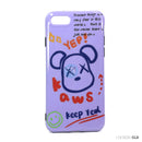 ỐP LƯNG ĐT IPHONE 7G (IMD BÓNG BẢO VỆ CAMERA HÀN QUỐC)