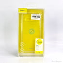 ỐP LƯNG ĐIỆN THOẠI SAMSUNG S10 TRONG (BASEUS)