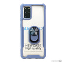 ỐP LƯNG ĐIỆN THOẠI SAMSUNG S20+ CHỐNG SỐC VIỀN NHẪN