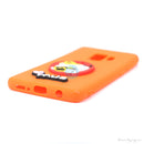 ỐP LƯNG SAMSUNG S9 (THÚ NỔI KUTE)