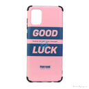 ỐP LƯNG ĐIỆN THOẠI SAMSUNG A71 (30K)