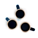 Dán bảo vệ camera màu gold IP 12 PRO MAX KUZOOM 3 mắt