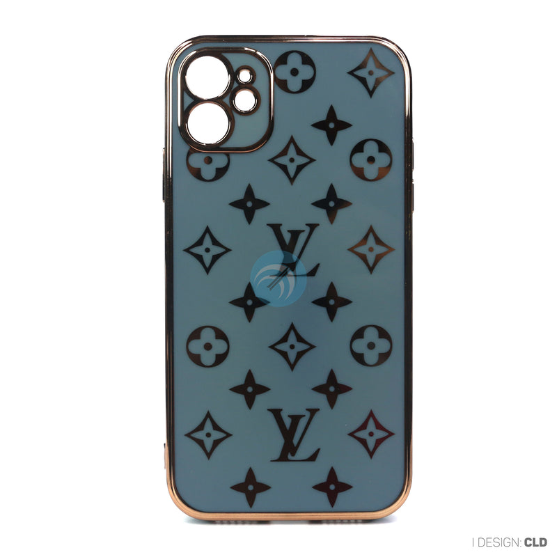 ỐP LƯNG ĐIỆN THOẠI IPHONE 11 ( SI VIỀN LV)