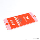 Cường lực IPHONE 7G/8G full màu trắng (20K)