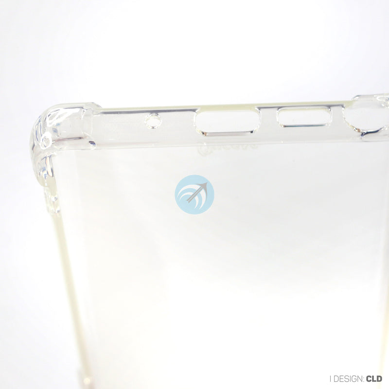 Ốp lưng SAMSUNG NOTE 20 chống sốc trong VUCASE CAM