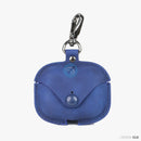 Túi đựng AIRPODS PRO da màu