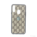 ỐP LƯNG SAMSUNG A20S ( DA VIỀN TRẮNG THƯƠNG HIỆU)