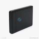 BOX ổ cứng ORICO 2.5' bh06t (cái)