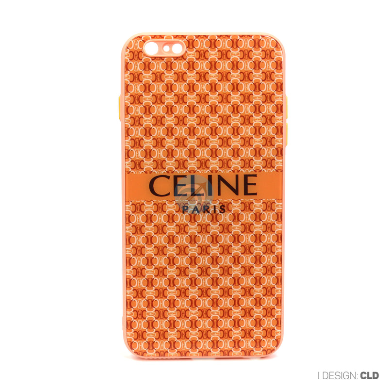ỐP LƯNG ĐIỆN THOẠI IPHONE 6+/6S+ (GƯƠNG)