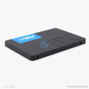 SSD CRUCIAL BX500 480G 3D NAND SATA 2.5'' bh36t