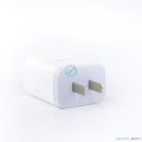 Cóc sạc 2.1A - 2 cổng usb HOCO C50 bh01t