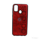 Ốp lưng SAMSUNG M21 (DA ADIDAS)