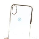 ỐP LƯNG ĐIỆN THOẠI IPHONE X/XS SI VIỀN ( BASEUS)