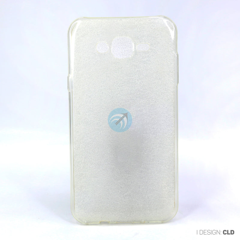 ỐP LƯNG SAMSUNG J7 ( DẺO TRONG DADA)
