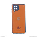 Ốp lưng SAMSUNG A12 da màu