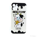 ỐP LƯNG IPHONE 12 PRO ( DẺO BÓNG HÌNH)