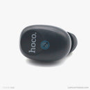 Tai nghe bluetooth HOCO E64 màu đen bh01t