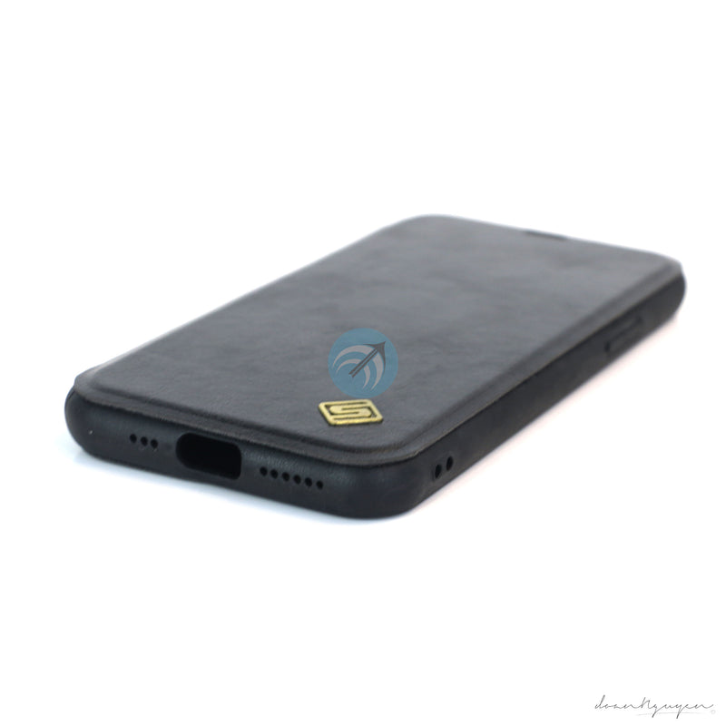 BAO DA ĐIỆN THOẠI IPHONE 11 PRO (KST)