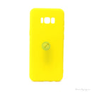 ỐP LƯNG ĐT SAMSUNG S8+ DẺO MÀU