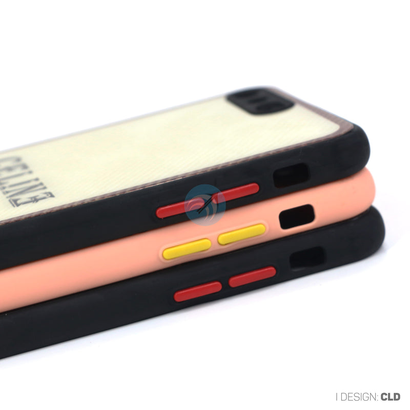 ỐP LƯNG ĐIỆN THOẠI IPHONE 7+/8+ (GƯƠNG)