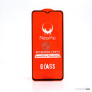 Cường lực SS A12/OPPO A15 full đen (20K) 21D