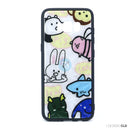 ỐP LƯNG ĐT SAMSUNG S8 HÌNH 3D