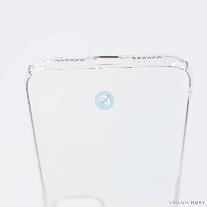 Ốp lưng IPHONE 11 6.1 trong MEMUMI