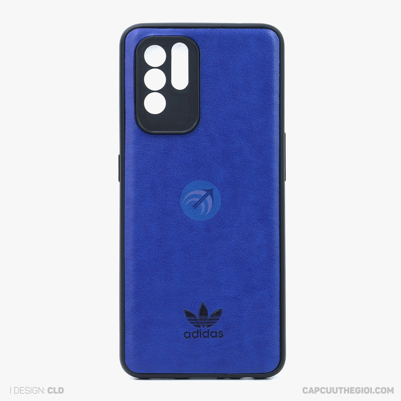 Ốp lưng RENO 6Z (DA ADIDAS)